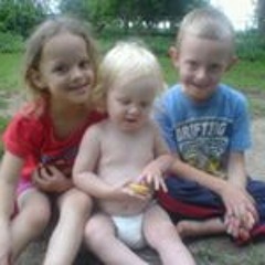 Roxanne Ford Scholtz