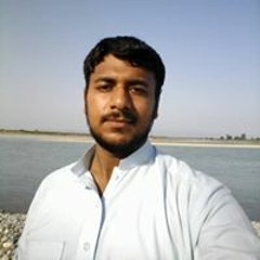 Syed Ismail Shah
