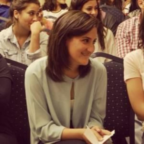 Nadine Shawki Ismail’s avatar