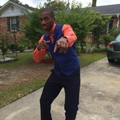 Greg Marcus Anderson