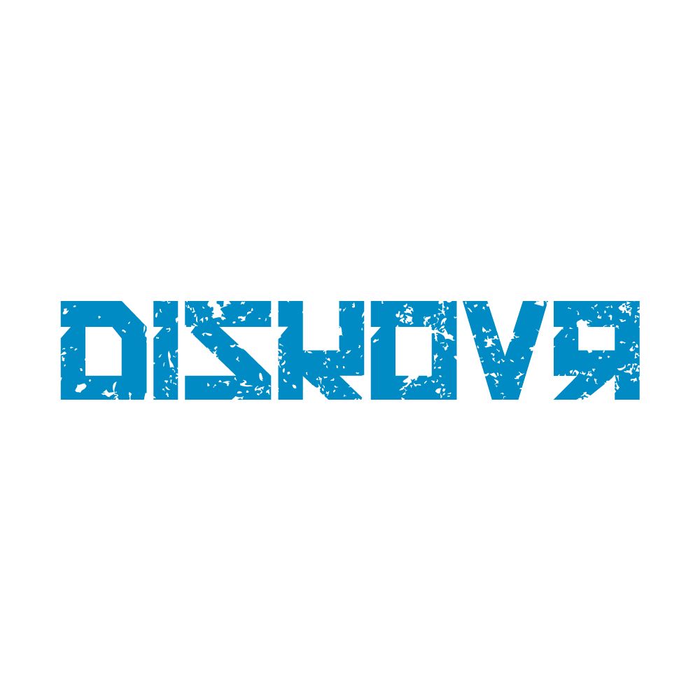 Diskovr