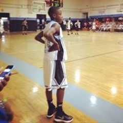 Jerome Hunter