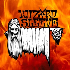 Wizard Sleeve Brigade