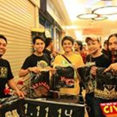 Dany Prianto Nugroho
