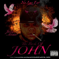 J.Murda (Johnny Montana)