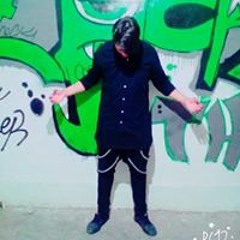Joss Salinas