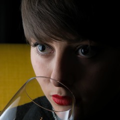 Chantal Danielle Halley