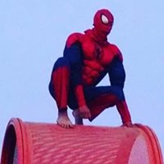 Christopher Bradshaw Jr.