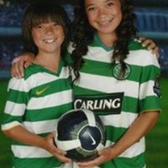 Christian Harold O'Connor