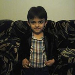 Danish Sherwani