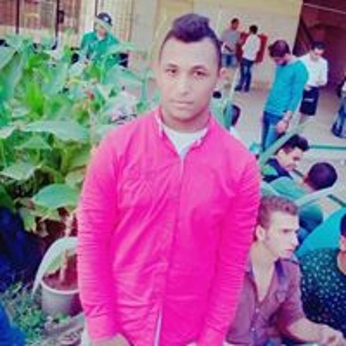 Mostafa Barazily’s avatar