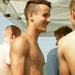 Brent Van der Bracht