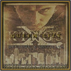 Queen City Kings