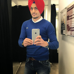 Mandeep Singh