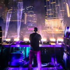 ElectronicDanceMusicVzla