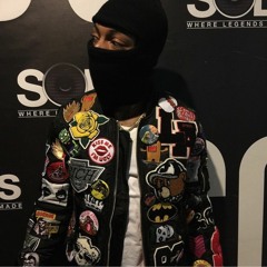 Millz Ft. M.eye And Mike Mike - New Guy