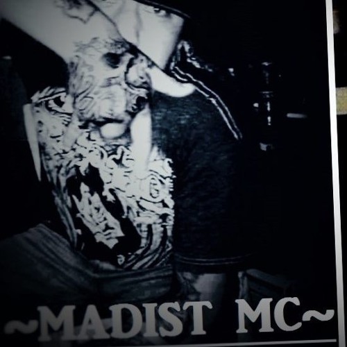 ~Madist Mc~’s avatar