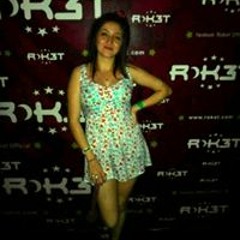 Gimena Nattaly Flores