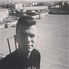 Daniel  Buckevich