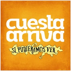 Cuesta Arriva