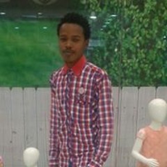 Mohamed Noor