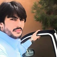 Hidayat Khan Pashtoon