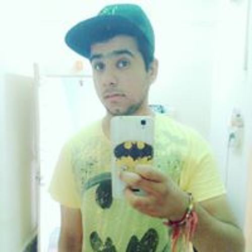 Mayank Ahuja’s avatar