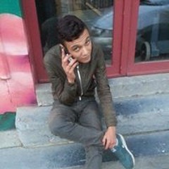 Medhi Dil Ali