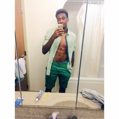 Krishna Prettiboi Blake