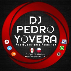 DJ PEDRO YOVERA OFICIAL