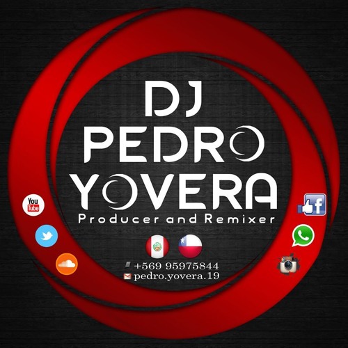 DJ PEDRO YOVERA OFICIAL’s avatar