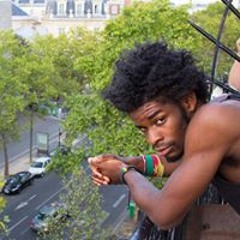 AfroKid on the Beat