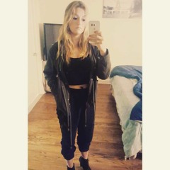 Kelly Yoost