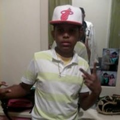 Angel Rafael Peguero