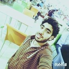 Basel Ahmed