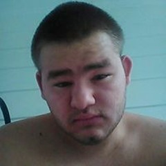 Cody Lee drannon Nelson