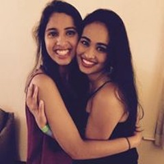 Akhila Padi