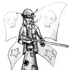 Night Time in Innsmouth