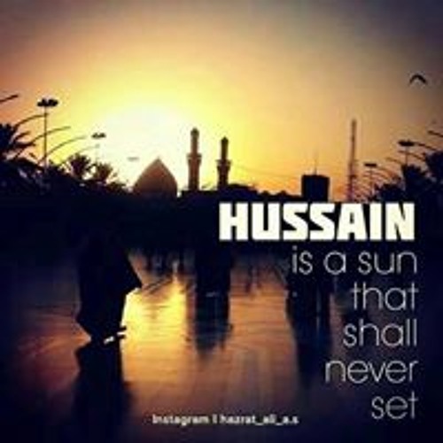 Hunaid Hussain’s avatar