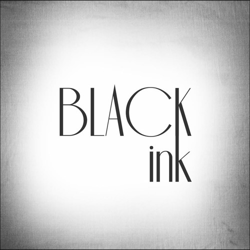Black Ink’s avatar