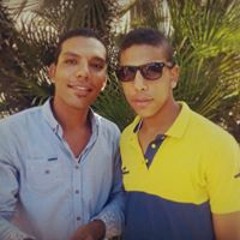 Mohamed Atef El Fiky