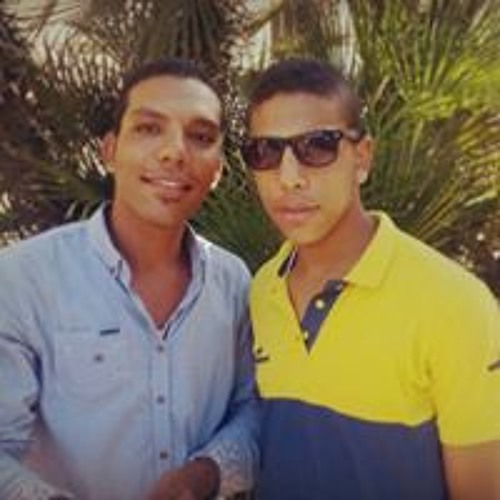 Mohamed Atef El Fiky’s avatar