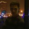 just me