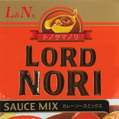 Lord Nori
