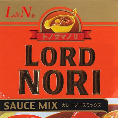 Lord Nori’s avatar