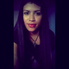 Daniela Velásquez 22