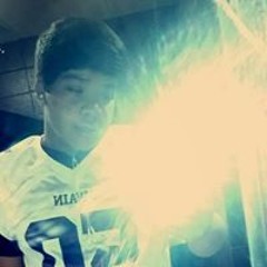 Gary Teesatuskie Jr.