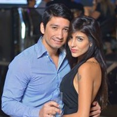 Moran Manzur