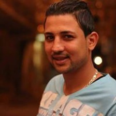 Khaled Osman
