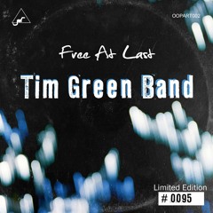 Tim Green Band